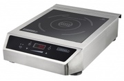 Plaque de cuisson induction tactile