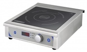 Plaque de cuisson induction digital
