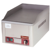 Plaque de cuisson électrique lisse -top-