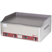 Plaque de cuisson électrique lisse -top-