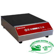 Plaque à induction 3000 watt, touches tactiles