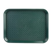 Plateau self-service olympia kristallon 415x305mm vert