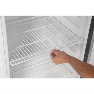 photo 6 dessous de comptoir positif inox polar série c 150l