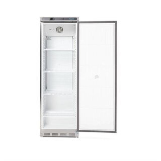 photo 8 armoire réfrigérée positive 1 porte 400l polar série c