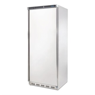 photo 6 armoire réfrigérée positive inox polar série c 600l