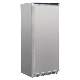 photo 2 armoire réfrigérée négative inox polar série c 600l