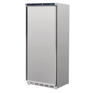 photo 5 armoire réfrigérée négative inox polar série c 600l