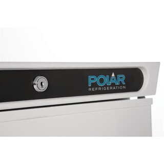 photo 4 dessous de comptoir positif blanc polar série c 150l