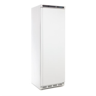 photo 2 armoire réfrigérée positive 1 porte blanche polar série c 400l