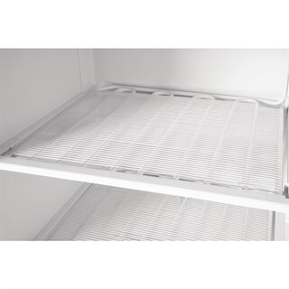 photo 2 armoire réfrigérée négative 1 porte blanche 365l polar série c