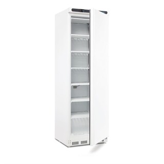 photo 6 armoire réfrigérée négative 1 porte blanche 365l polar série c