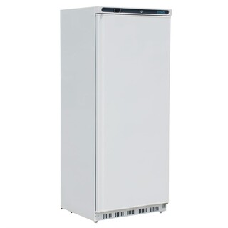 photo 2 armoire réfrigérée positive 1 porte blanche polar série c 600l