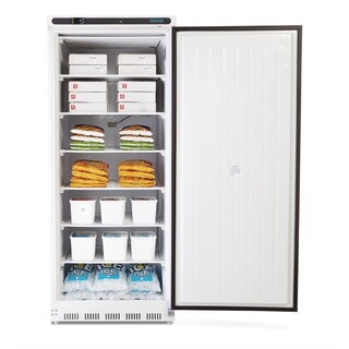photo 8 armoire réfrigérée négative polar série c 600l