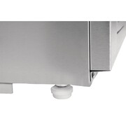 Photo 1 matériel référence CL109: Table réfrigérée positive plan de travail en marbre polar série g 3 portes 368l