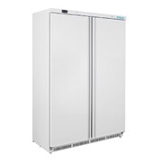 Photo 1 matériel référence CZ781: Armoire réfrigérée Positive 2 portes 744 litres Blanche