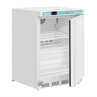 photo 2 réfrigérateur à pharmacie 128 l