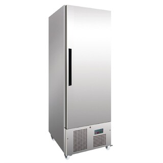 photo 2 armoire réfrigérée négative 1 porte 440l polar série g