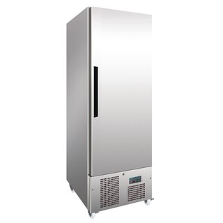photo 1 armoire réfrigérée négative 1 porte 440l polar série g