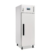 Photo 1 matériel référence G592: Armoire réfrigérée positive GN 1 porte 600L Polar Série G