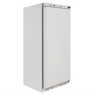 photo 2 armoire pâtissière une porte polar série g blanche 522l