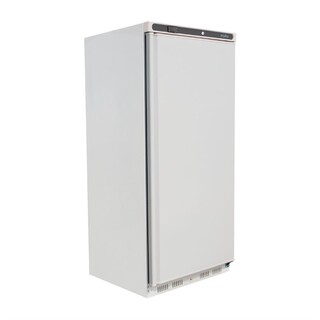 photo 3 armoire pâtissière une porte polar série g blanche 522l