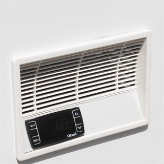 photo 5 congélateur coffre avec couvercle inox polar série g 581l