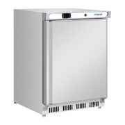 Photo 1 matériel référence PC002: Dessous de comptoir positif Polar Série C inox 150L