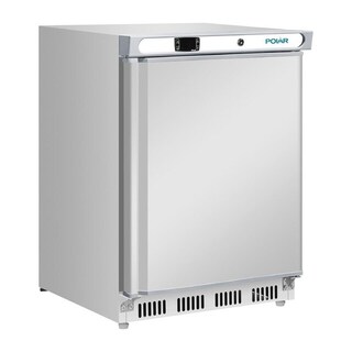 photo 1 dessous de comptoir positif polar série c inox 150l