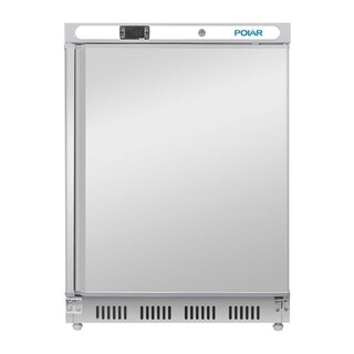 photo 2 dessous de comptoir positif polar série c inox 150l