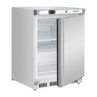 photo 3 dessous de comptoir positif polar série c inox 150l