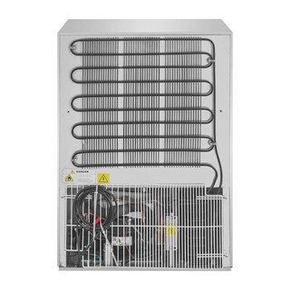 photo 5 dessous de comptoir positif polar série c inox 150l