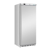 Photo 1 matériel référence PC006: Armoire réfrigérée positive Polar Série C inox 600L Classe A