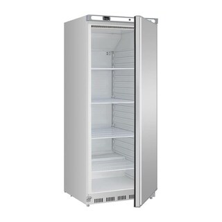 photo 2 armoire réfrigérée positive polar série c inox 600l classe a