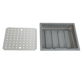 photo 6 soubassement positif pour poisson polar série-u 140l