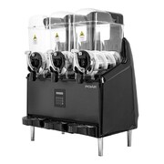 Photo 1 matériel référence UA046: Machine à granité Polar Série U 3x 12L