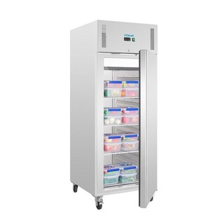 photo 6 armoire réfrigérée positive 1 porte polar série u 560l