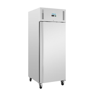 photo 1 armoire réfrigérée négative une porte polar série u 560 l