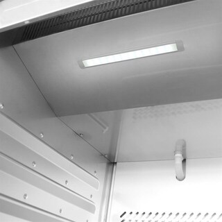 photo 2 armoire réfrigérée négative une porte polar série u 560 l