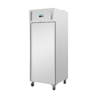 photo 4 armoire réfrigérée négative une porte polar série u 560 l