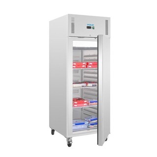 photo 6 armoire réfrigérée négative une porte polar série u 560 l