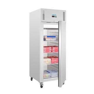 photo 7 armoire réfrigérée négative une porte polar série u 560 l