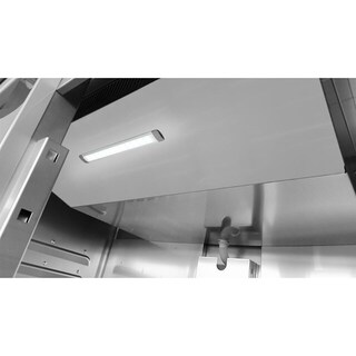photo 2 armoire réfrigérée négative double porte polar série u 1300 l