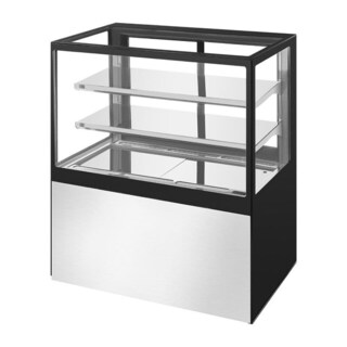 photo 5 vitrine à pâtisserie réfrigérée polar série u 485l