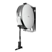 Poste de nettoyage 15 mètres