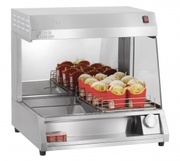 Poste de salage à poser 7 rangs 1000 W