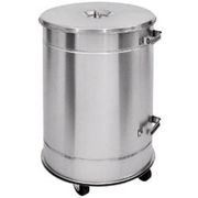 Poubelle 95 litres