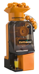 Presse-oranges automatique
