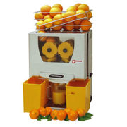 Presse oranges automatique