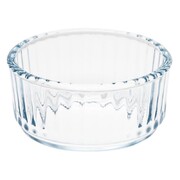 Photo 1 matériel référence GD028: Ramequin en verre Pyrex 9,7 cm