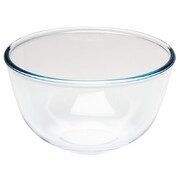 Photo 1 matériel référence P582: Saladier en pyrex 500ml